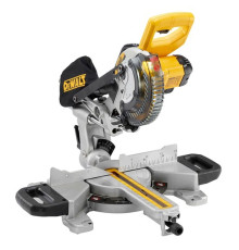 Аккумуляторная торцовочная пила DeWALT, 18 В, без АКБ и ЗУ, DCS365N