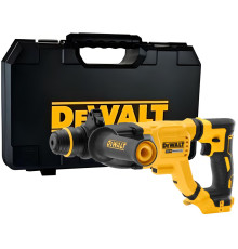 Аккумуляторный перфоратор DEWALT DCH263NK, 18 В, 3 Дж, 4300 уд/мин, без АКБ и ЗУ, в кейсе (DCH263NK-XJ)