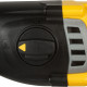 Аккумуляторный перфоратор DEWALT DCH263NK, 18 В, 3 Дж, 4300 уд/мин, без АКБ и ЗУ, в кейсе (DCH263NK-XJ)