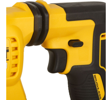 Аккумуляторный перфоратор DEWALT DCH263NK, 18 В, 3 Дж, 4300 уд/мин, без АКБ и ЗУ, в кейсе (DCH263NK-XJ)