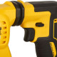 Аккумуляторный перфоратор DEWALT DCH263NK, 18 В, 3 Дж, 4300 уд/мин, без АКБ и ЗУ, в кейсе (DCH263NK-XJ)