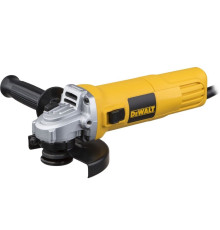 Угловая шлифмашина DEWALT DWE4117, 950 Вт, 125 мм, 12000 об/мин (DWE4117-QS)