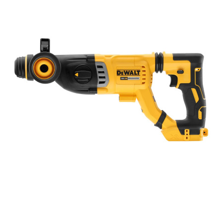 Аккумуляторный перфоратор DEWALT DCH263NK, 18 В, 3 Дж, 4300 уд/мин, без АКБ и ЗУ, в кейсе (DCH263NK-XJ)