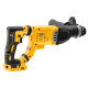 Аккумуляторный перфоратор DEWALT DCH263NK, 18 В, 3 Дж, 4300 уд/мин, без АКБ и ЗУ, в кейсе (DCH263NK-XJ)