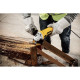 Угловая шлифмашина DEWALT DWE4117, 950 Вт, 125 мм, 12000 об/мин (DWE4117-QS)