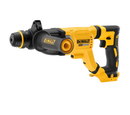 Аккумуляторный перфоратор DEWALT DCH263NK, 18 В, 3 Дж, 4300 уд/мин, без АКБ и ЗУ, в кейсе (DCH263NK-XJ)