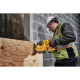 Аккумуляторный перфоратор DEWALT DCH263NK, 18 В, 3 Дж, 4300 уд/мин, без АКБ и ЗУ, в кейсе (DCH263NK-XJ)