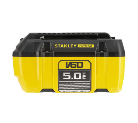 Аккумулятор STANLEY FATMAX SFMCB605, Li-Ion, 54 В, 5 Ач (SFMCB605-XJ)