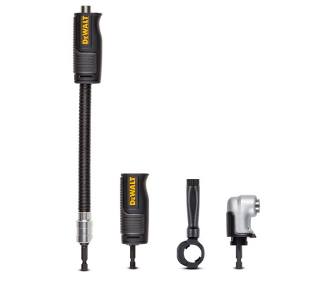 Насадка угловая DEWALT IMPACT 2 поколения (DT20502-QZ)