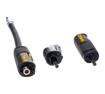 Насадка угловая DEWALT IMPACT 2 поколения (DT20502-QZ)