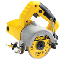 Плиткорез DEWALT DWC410, 1300 Вт, 110 мм, 13000 об/мин (DWC410-QS)