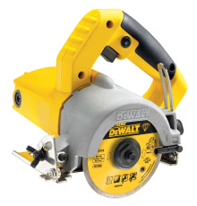 Плиткорез DEWALT DWC410, 1300 Вт, 110 мм, 13000 об/мин (DWC410-QS)