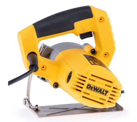 Плиткорез DEWALT DWC410, 1300 Вт, 110 мм, 13000 об/мин (DWC410-QS)