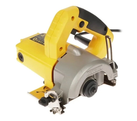 Плиткорез DEWALT DWC410, 1300 Вт, 110 мм, 13000 об/мин (DWC410-QS)