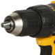 Аккумуляторная дрель-шуруповерт DEWALT DCD777S2T, 18 В, 1750 об/мин, с 2 АКБ 1.5 Ач и ЗУ, в кейсе TSTAK (DCD777S2T-QW)