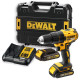 Аккумуляторная дрель-шуруповерт DEWALT DCD777S2T, 18 В, 1750 об/мин, с 2 АКБ 1.5 Ач и ЗУ, в кейсе TSTAK (DCD777S2T-QW)