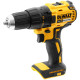 Аккумуляторная дрель-шуруповерт DEWALT DCD777S2T, 18 В, 1750 об/мин, с 2 АКБ 1.5 Ач и ЗУ, в кейсе TSTAK (DCD777S2T-QW)