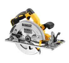 Аккумуляторная дисковая пила DEWALT DCS572N, 18 В, 184 мм, 5500 об/мин, без АКБ и ЗУ (DCS572N-XJ)