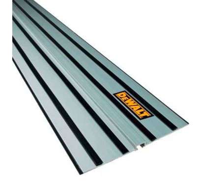 Направляющая шина DEWALT DWS5023, для дисковых пил DWE576K/DWS520K, 260 см