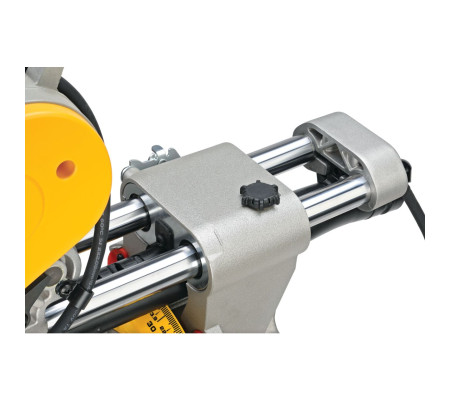 Торцовочная пила DEWALT DWS780, 1675 Вт, 305 мм, 3800 об/мин (DWS780-QS)