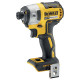 Аккумуляторный набор DEWALT DCK276P2, 18 В: ударная дрель-шуруповерт DCD996 + шуруповерт DCF887, с 2 АКБ 5 Ач и ЗУ, в кейсе