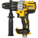 Дрель-шуруповерт DEWALT DCD996P3, 18 В, 2250 об/мин, 38250 уд/мин, с 3 АКБ 5 Ач и ЗУ, в кейсе TSTAK (DCD996P3-QW)