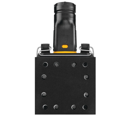 Аккумуляторная плоскошлифовальная машина DEWALT DCW200P1, 18 В, 13500 кол/мин, с АКБ 5 Ач и ЗУ (DCW200P1N-XJ)