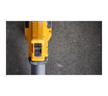 Эксцентриковая шлифмашина для стен DEWALT DWE7800, 530 Вт, 225 мм, 2400 кол/мин