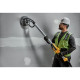 Эксцентриковая шлифмашина для стен DEWALT DWE7800, 530 Вт, 225 мм, 2400 кол/мин