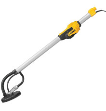 Эксцентриковая шлифмашина для стен DEWALT DWE7800, 530 Вт, 225 мм, 2400 кол/мин