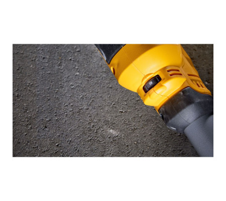 Эксцентриковая шлифмашина для стен DEWALT DWE7800, 530 Вт, 225 мм, 2400 кол/мин