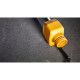 Эксцентриковая шлифмашина для стен DEWALT DWE7800, 530 Вт, 225 мм, 2400 кол/мин