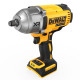 Аккумуляторный гайковерт DEWALT DCF900NT, 18 В, 1898 Нм, 2200 уд/мин, без АКБ и ЗУ, в кейсе TSTAK (DCF900NT-XJ)