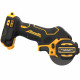Аккумуляторная отрезная машина DEWALT DCS438N, 18 В, 76 мм, 20000 об/мин, без АКБ и ЗУ