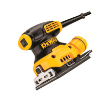 Вибрационная шлифмашина DEWALT DWE6411, 230 Вт