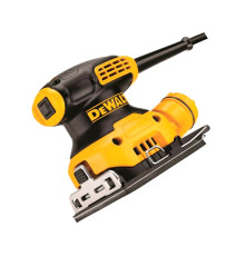 Вибрационная шлифмашина DEWALT DWE6411, 230 Вт