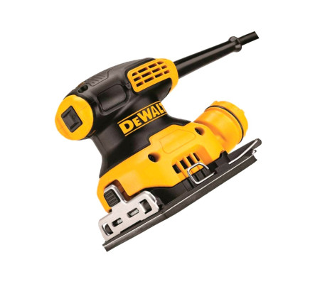 Вибрационная шлифмашина DEWALT DWE6411, 230 Вт