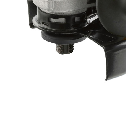 Аккумуляторная угловая шлифмашина DEWALT DCG406P1T, 18 В, 125 мм, 9000 об/мин, с АКБ 5 Ач и ЗУ, в кейсе TSTAK (DCG406P1NT-XJ)