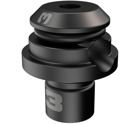 Набор носиков для заклепочного пистолета DEWALT DCFA4032, для DCF403, 2.4/3.2/4/4.8 мм, 4 шт.