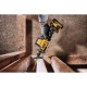 Аккумуляторная сабельная пила DEWALT DCS369N, 18 В, 2800 ход/мин, 16 мм, без АКБ и ЗУ (DCS369N-XJ)