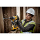 Аккумуляторный набор DEWALT DCK2051H2T, 18 В: дрель-шуруповерт DCD800 + шуруповерт DCF850, с 2 АКБ 5 Ач и ЗУ, в кейсе TSTAK