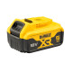 Аккумулятор DEWALT DCB184P2, Li-Ion, 18 В, 5 Ач, 2 шт. (DCB184P2-XJ)