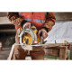Аккумуляторная дисковая пила DEWALT DCS574B, 20/60 В, 184 мм, 5500 об/мин, без АКБ и ЗУ (DCS574B-XJ)