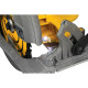 Аккумуляторная дисковая пила DEWALT DCS574B, 20/60 В, 184 мм, 5500 об/мин, без АКБ и ЗУ (DCS574B-XJ)
