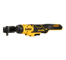 Аккумуляторный угловой гайковерт DEWALT DCF513N, 18 В, 95 Нм, 250 об/мин, без АКБ и ЗУ (DCF513N-XJ)