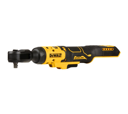 Аккумуляторный угловой гайковерт DEWALT DCF513N, 18 В, 95 Нм, 250 об/мин, без АКБ и ЗУ (DCF513N-XJ)