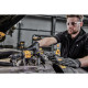Аккумуляторный угловой гайковерт DEWALT DCF513N, 18 В, 95 Нм, 250 об/мин, без АКБ и ЗУ (DCF513N-XJ)