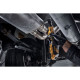 Аккумуляторный угловой гайковерт DEWALT DCF513N, 18 В, 95 Нм, 250 об/мин, без АКБ и ЗУ (DCF513N-XJ)