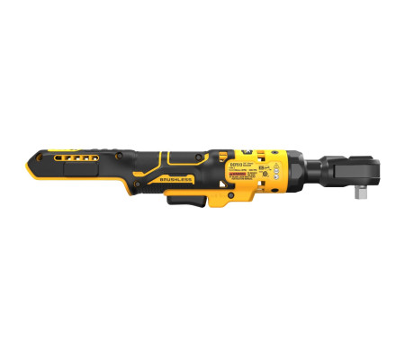 Аккумуляторный угловой гайковерт DEWALT DCF513N, 18 В, 95 Нм, 250 об/мин, без АКБ и ЗУ (DCF513N-XJ)