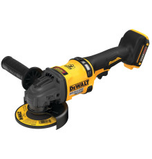 Аккумуляторная угловая шлифмашина DEWALT DCG418B, 60 В, 150 мм, 9000 об/мин, без АКБ и ЗУ (DCG418B-XJ)